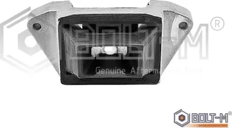 Подушка ДВС (Bolt-M). Артикул BM8975