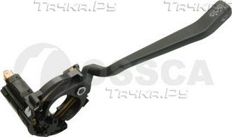 Подрулевой переключатель OSSCA для Volkswagen Derby II 1981-1984. Артикул 00683