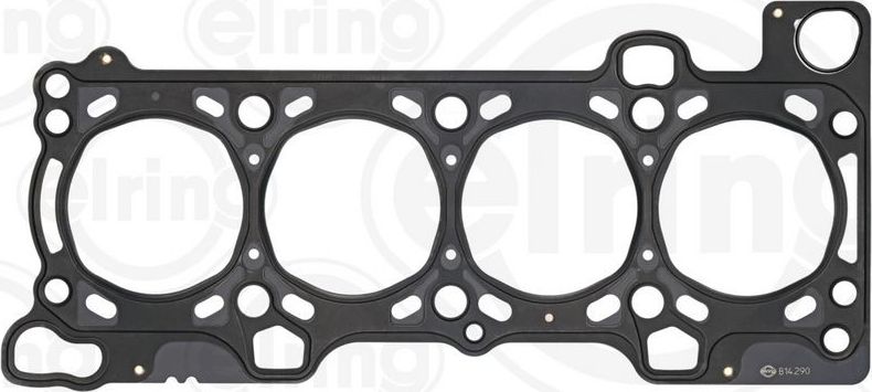 Прокладка ГБЦ Elring для УАЗ Patriot I 2006-2026. Артикул B14.290