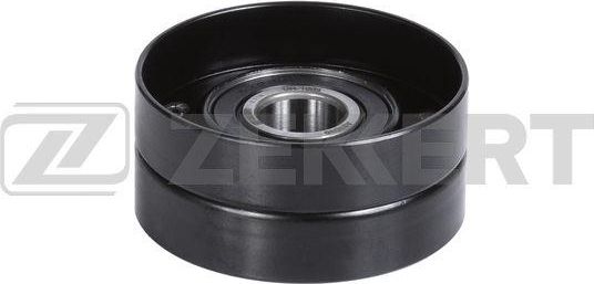 Натяжной ролик (натяжитель) приводного поликлинового ремня Zekkert. Артикул SR-1003