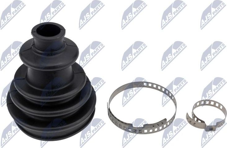 Пыльник ШРУСа наружный NTY. Артикул NOP-052