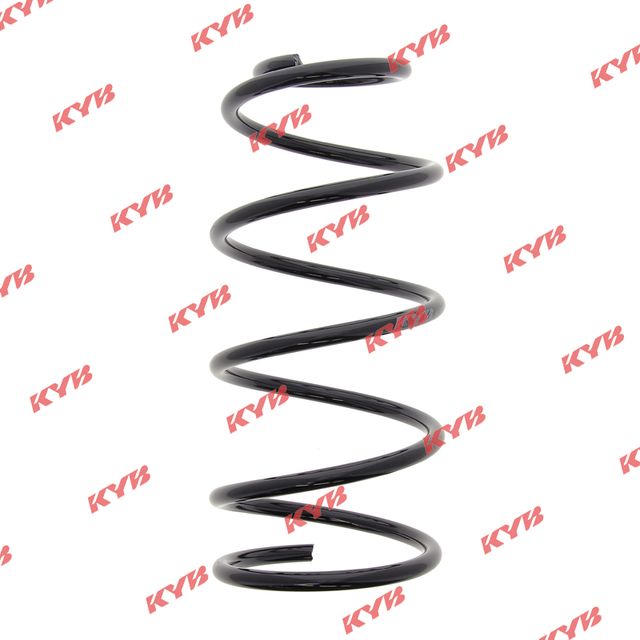Пружина подвески KYB (Каяба) K-Flex. Артикул RC3010