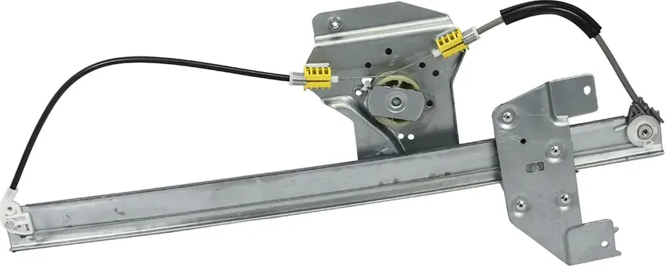 СТЕКЛОПОДЪЕМНИК ДВЕРИ ПЕРЕДНЕЙ ЛЕВОЙ BERLINGO PART (Gordon). Артикул CT0607E23BL