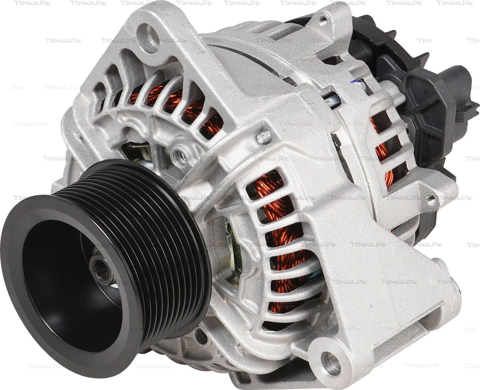 Генератор StartVOLT для Mercedes-Benz Conecto 2001-2026. Артикул LG 1599
