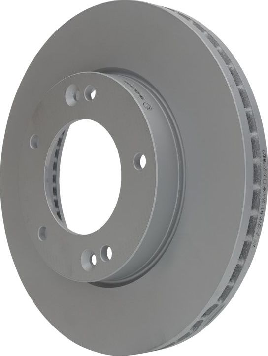 Тормозной диск ATE. Артикул 24.0128-0227.1