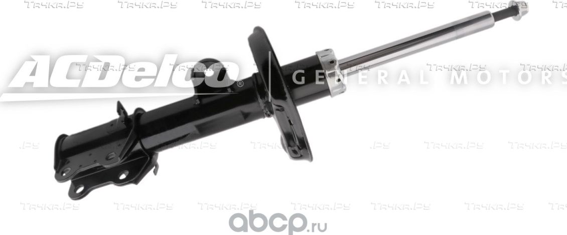 Амортизатор ACDelco. Артикул 19351090