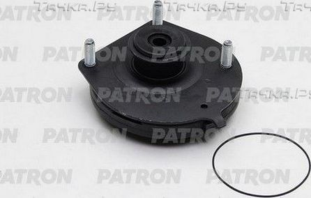 Опора амортизатора (стойки) Patron задняя правая для Mazda 323 V (BA) 1994-1998. Артикул PSE4310