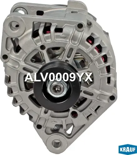 Генератор Krauf. Артикул ALV0009YX