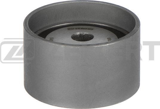 Натяжной ролик (натяжитель) ремня ГРМ Zekkert. Артикул SR-1232