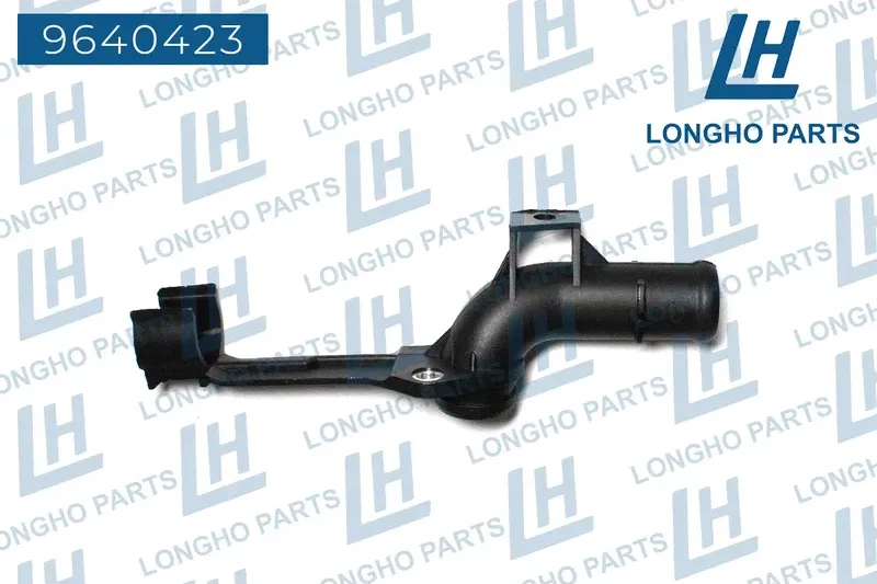 ТРУБКА ОХЛАЖДАЮЩЕЙ ЖИДКОСТИ, MERCEDES-BENZ 211 A2712001352 (LONGHO). Артикул 9640423