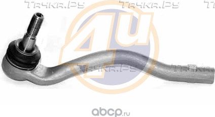 Наконечник рулевой тяги 4U. Артикул MR-A-78962