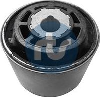 Сайлентблок переднего рычага подвески RTS. Артикул 017-00851