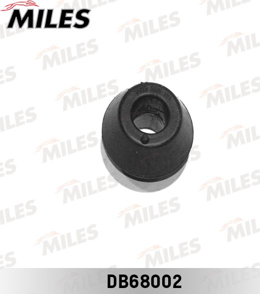 Сайлентблок переднего рычага подвески Miles. Артикул DB68002