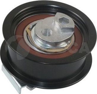 Натяжной ролик (натяжитель) ремня ГРМ OSSCA. Артикул 09474