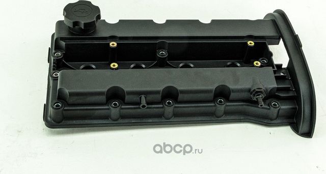 Крышка клапанов Chevrolet 1,4-1,6 (Dominant). Артикул GM250185117