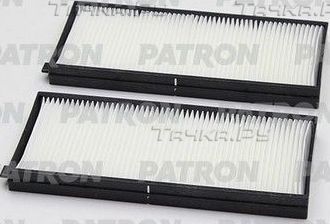 Салонный фильтр Patron для Kia Shuma I 1996-2001. Артикул PF2209KOR