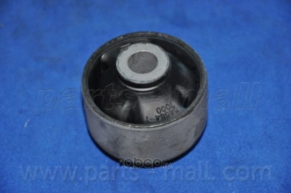 Сайлентблок рычага подвески (Parts-Mall). Артикул CB-H008