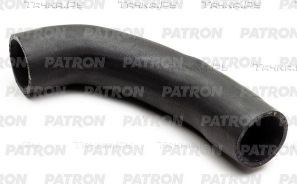 Патрубок интеркулера Patron (ПЭ (полиэтилен)). Артикул PH1188