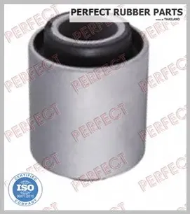 САЙЛЕНТБЛОК ПЕРЕДНИЙ ПЕРЕДНЕГО РЫЧАГА (Perfect). Артикул NS05U11WS