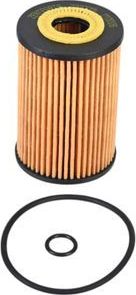 Масляный фильтр Zentparts. Артикул Z33773