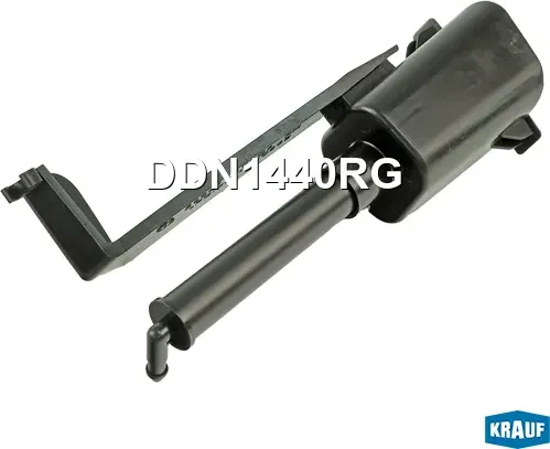 Форсунка омывателя фар (Krauf). Артикул DDN1440RG