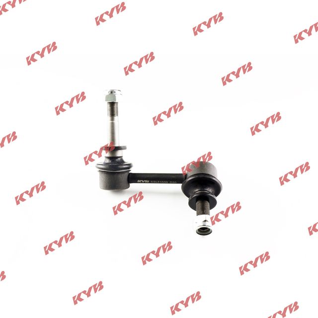 Стойка (тяга) стабилизатора KYB SSP передняя для Lexus IS II 2005-2015. Артикул KSLF1009