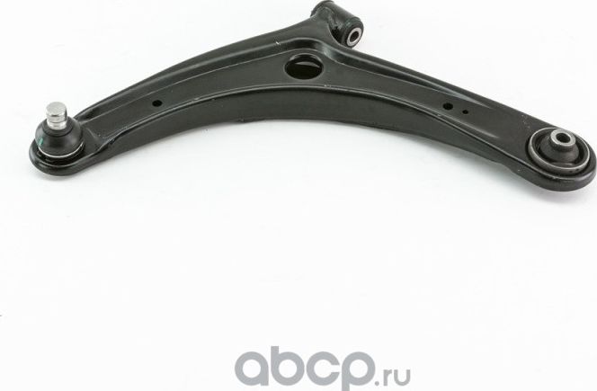 Рычаг подвески передний нижний левый (Dominant) Dominant. Артикул MT40013A281