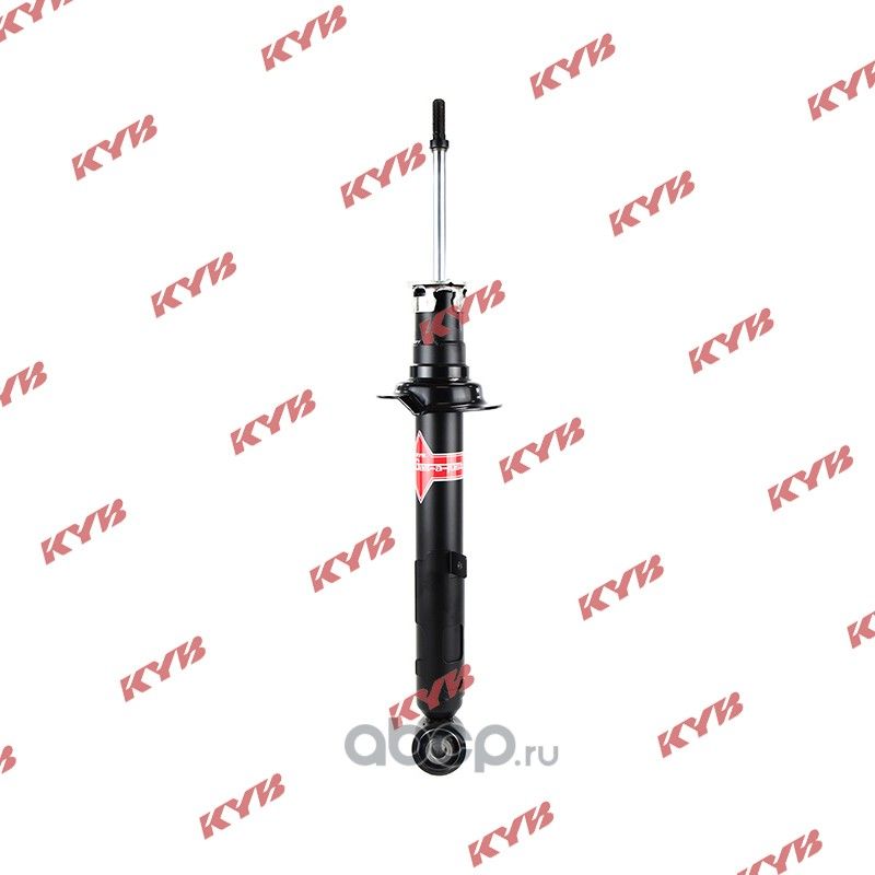 Амортизатор KYB Gas-A-Just передний правый для Lexus GS III 2005-2011. Артикул 551112