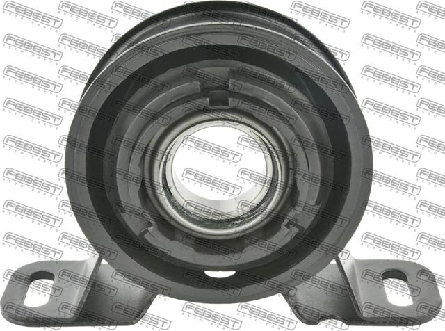 Подвесной подшипник карданного вала Febest. Артикул FDCB-TR