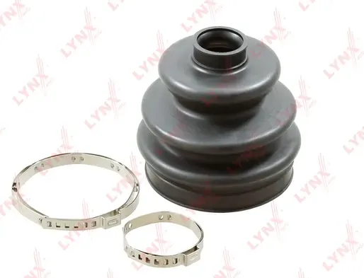 Пыльник наружного ШРУСа MAZDA 6(GG) 1.8-2.3 02-07 (Lynxauto). Артикул pc-2094