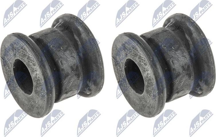 Втулки стабилизатора NTY. Артикул ZGS-ME-001