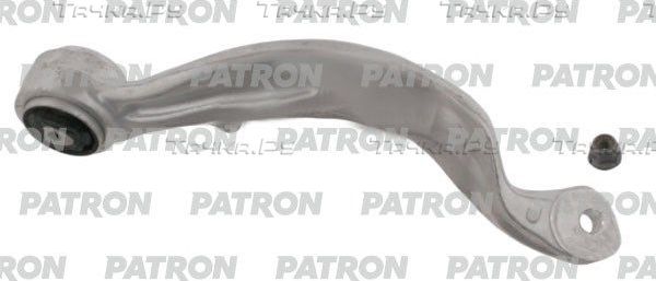Поперечный рычаг передней подвески Patron (алюминий). Артикул PS5433R