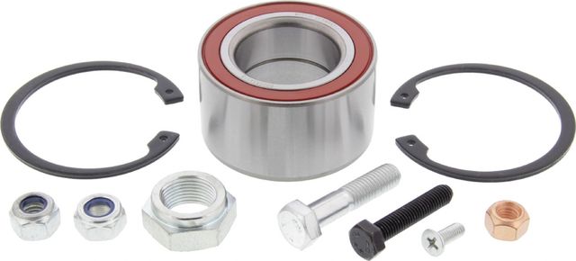 Ступичный подшипник (комплект) MAPCO. Артикул 26701