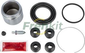 Ремкомплект тормозного суппорта Frenkit передний для Suzuki Baleno I 1995-2002. Артикул 254955