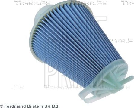 Воздушный фильтр Blue Print. Артикул ADH22236