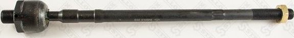 Рулевая тяга Stellox для Hyundai Matrix I 2001-2010. Артикул 55-02637A-SX