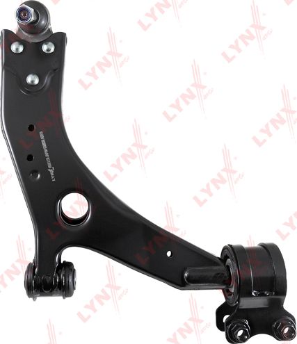 Поперечный рычаг LYNXauto правый нижний для Volvo V50 I 2004-2012. Артикул C5093R