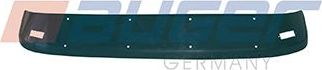 Солнцезащитный козырек Auger для MAN M2000 1995-2005. Артикул 66709