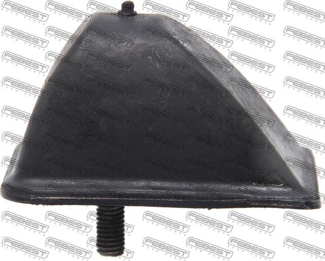 Отбойник амортизатора (стойки) Febest. Артикул ND-009