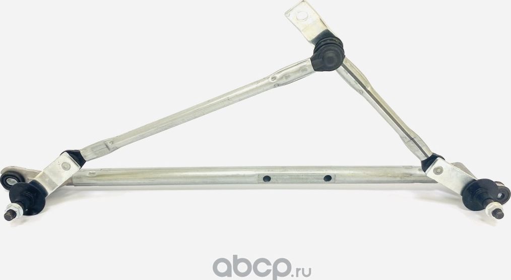 Трапеция стеклоочистителя (Ukorauto). Артикул U1001020