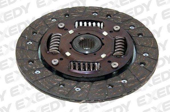 Диск сцепления Exedy для Hyundai Accent II 2000-2002. Артикул HYD322