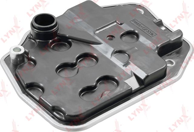 Фильтр АКПП LYNXauto для Toyota Yaris II 2005-2013. Артикул LT-1250