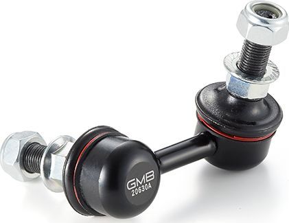 Стойка (тяга) стабилизатора GMB. Артикул 1002-0557