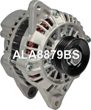 Генератор Krauf. Артикул ALA8879BS