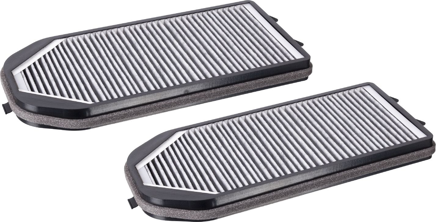 Салонный фильтр Febi Bilstein. Артикул 18877