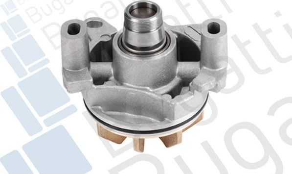 Помпа (водяной насос) Bugatti. Артикул PA7724