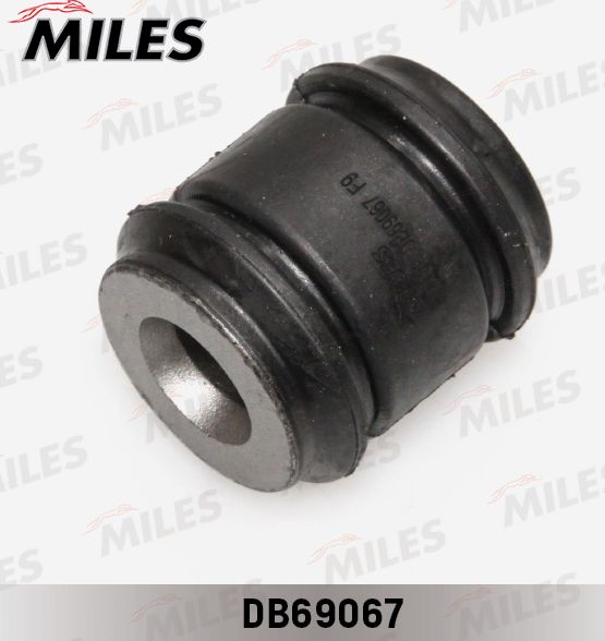 Сайлентблок заднего рычага подвески Miles. Артикул DB69067