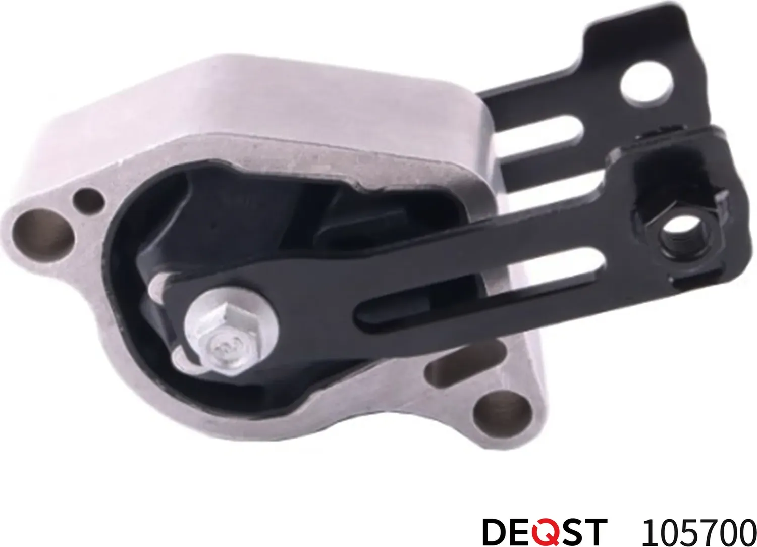 Опора двигателя задняя NISSAN TEANA III (L33) 01,13- 2,5 (Deqst). Артикул 105700