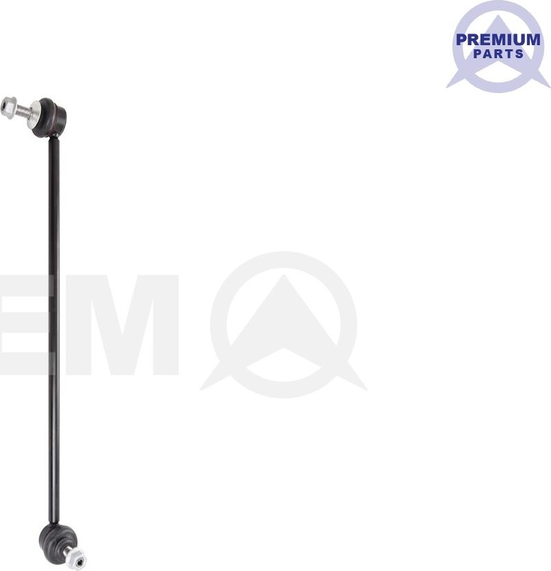 Стойка (тяга) стабилизатора Sidem. Артикул 21267