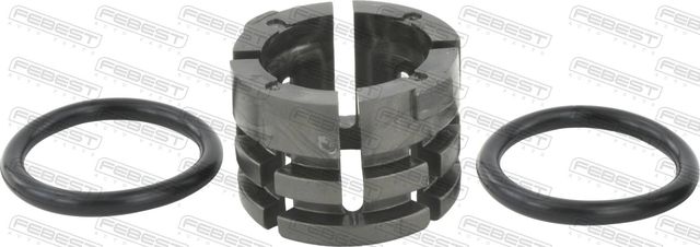 ВТУЛКА РУЛЕВОЙ РЕЙКИ Febest. Артикул HYT-SG03